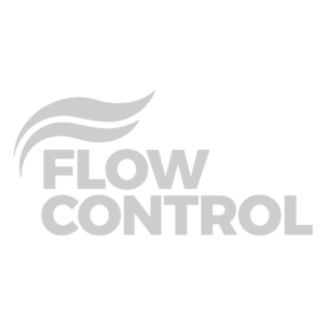 logo flow control